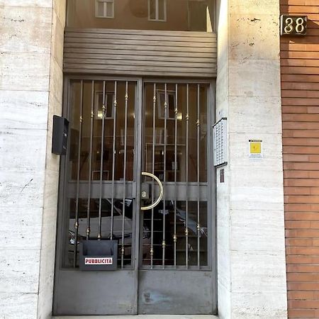 Amazing Flat With Terrace Διαμέρισμα Μιλάνο Εξωτερικό φωτογραφία