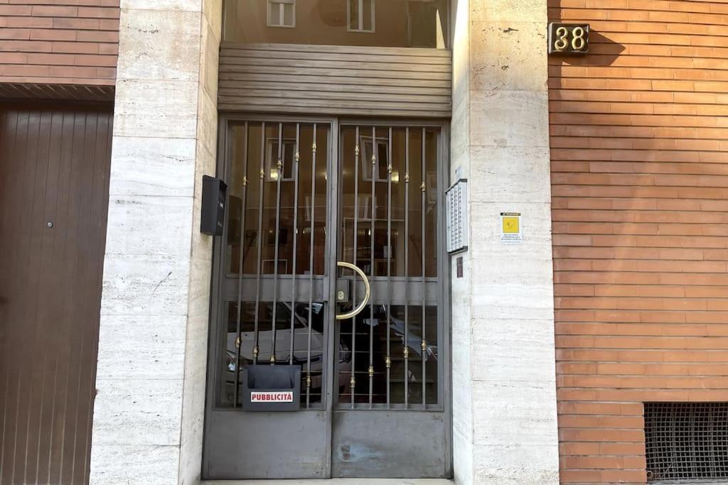 Amazing Flat With Terrace Διαμέρισμα Μιλάνο Εξωτερικό φωτογραφία