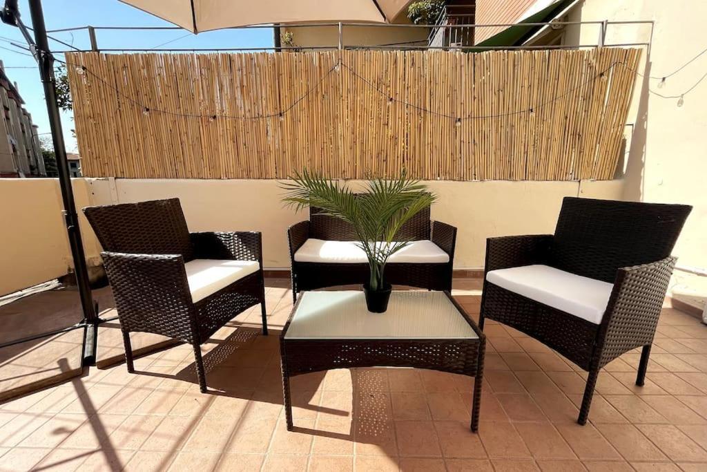 Amazing Flat With Terrace Διαμέρισμα Μιλάνο Εξωτερικό φωτογραφία
