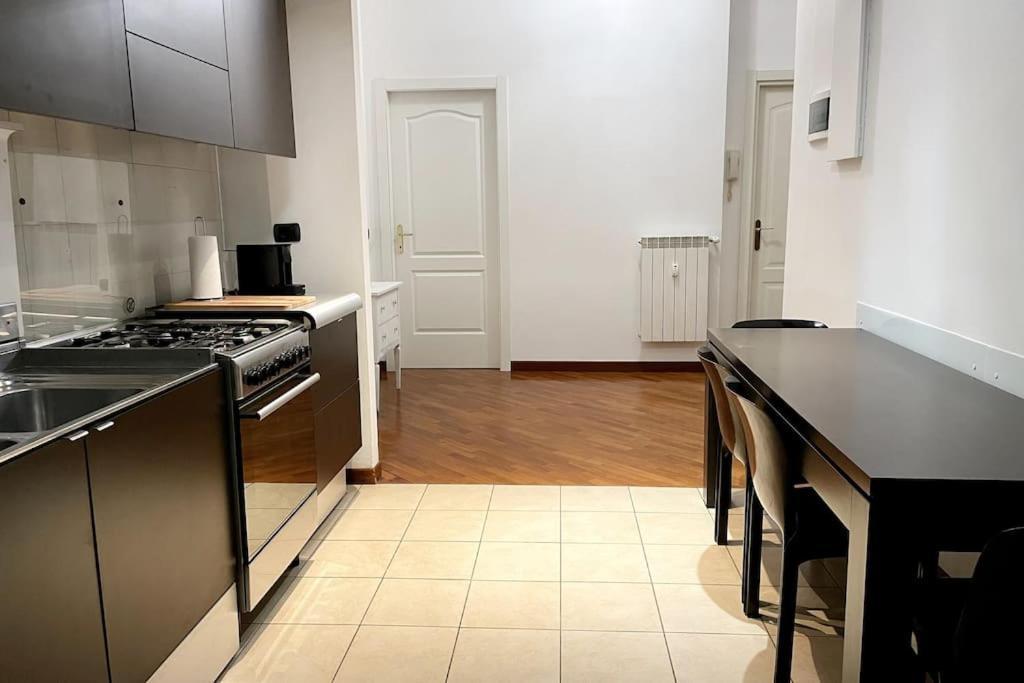 Amazing Flat With Terrace Διαμέρισμα Μιλάνο Εξωτερικό φωτογραφία