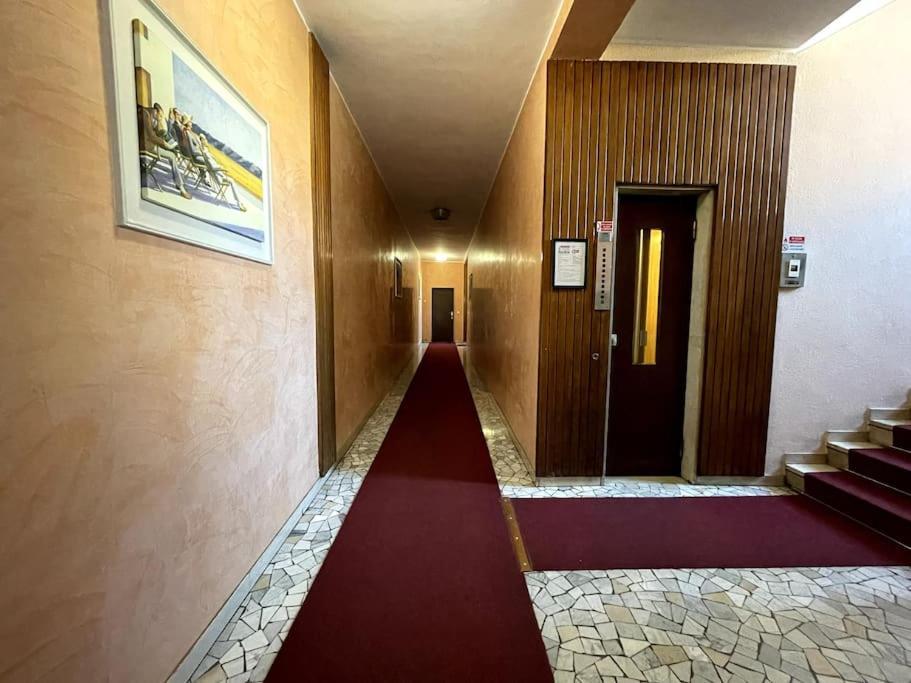 Amazing Flat With Terrace Διαμέρισμα Μιλάνο Εξωτερικό φωτογραφία