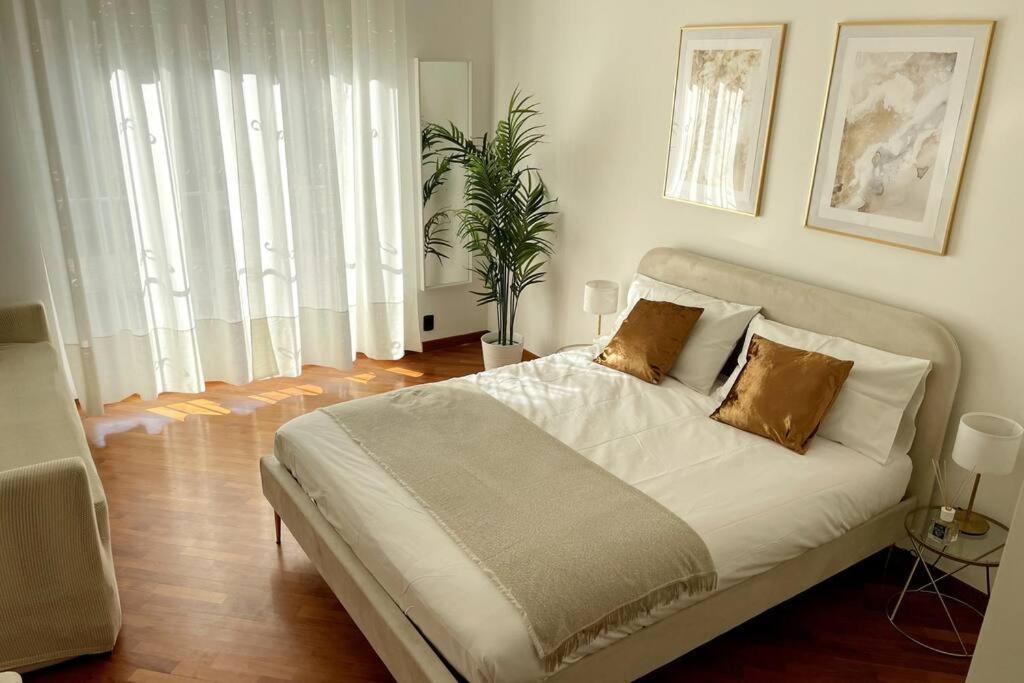 Amazing Flat With Terrace Διαμέρισμα Μιλάνο Εξωτερικό φωτογραφία