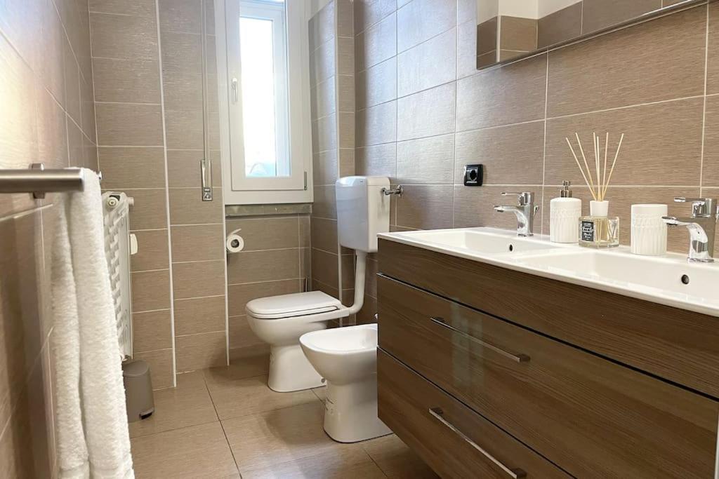 Amazing Flat With Terrace Διαμέρισμα Μιλάνο Εξωτερικό φωτογραφία