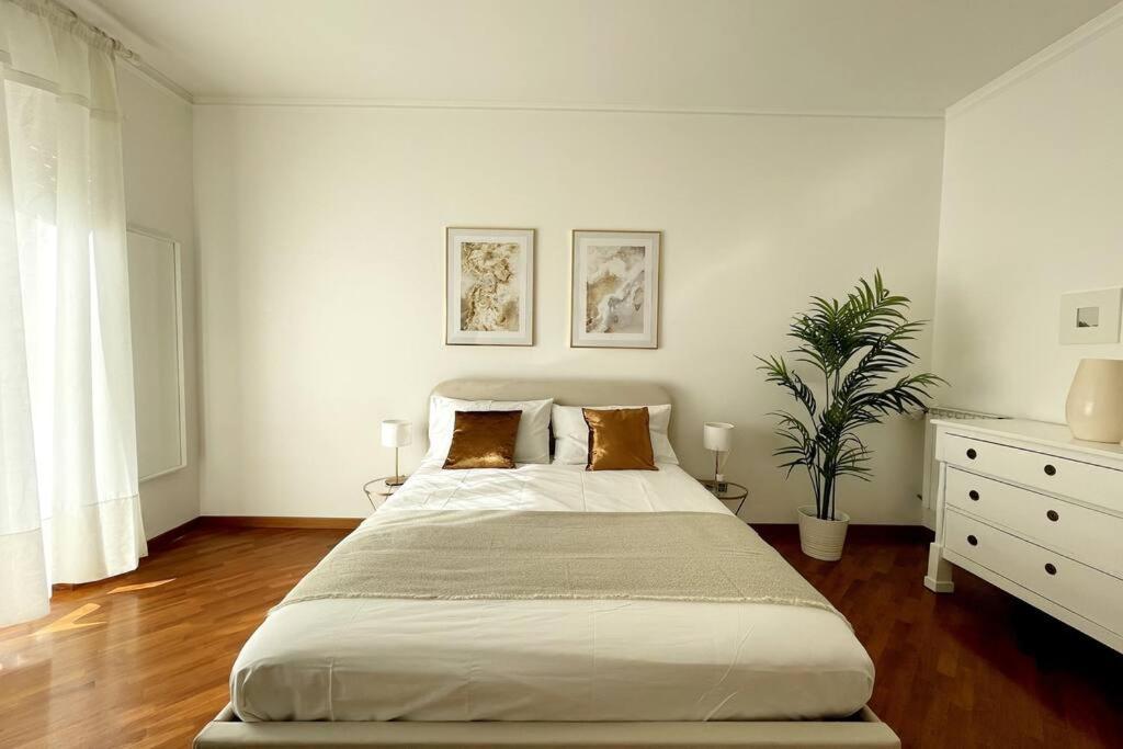 Amazing Flat With Terrace Διαμέρισμα Μιλάνο Εξωτερικό φωτογραφία
