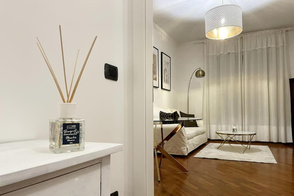 Amazing Flat With Terrace Διαμέρισμα Μιλάνο Εξωτερικό φωτογραφία