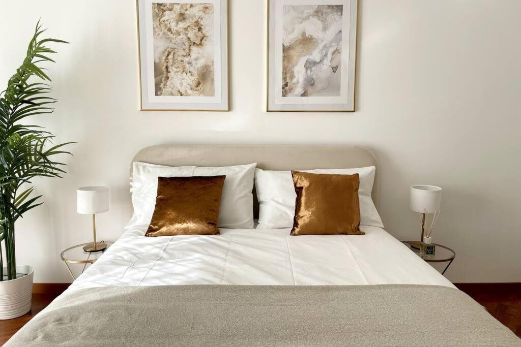 Amazing Flat With Terrace Διαμέρισμα Μιλάνο Εξωτερικό φωτογραφία