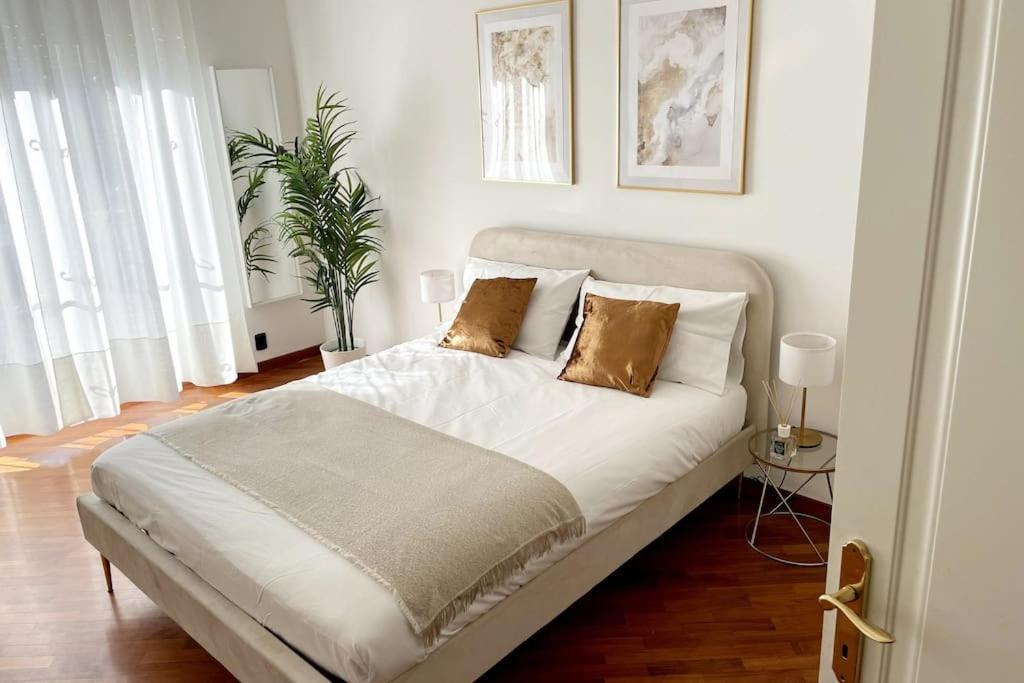 Amazing Flat With Terrace Διαμέρισμα Μιλάνο Εξωτερικό φωτογραφία