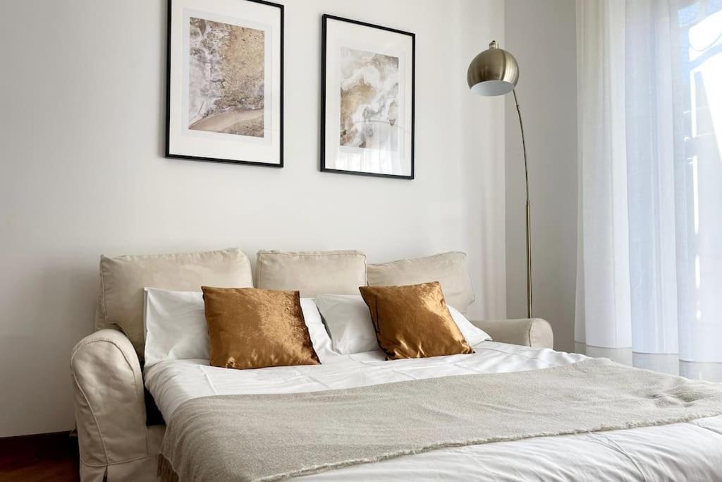 Amazing Flat With Terrace Διαμέρισμα Μιλάνο Εξωτερικό φωτογραφία
