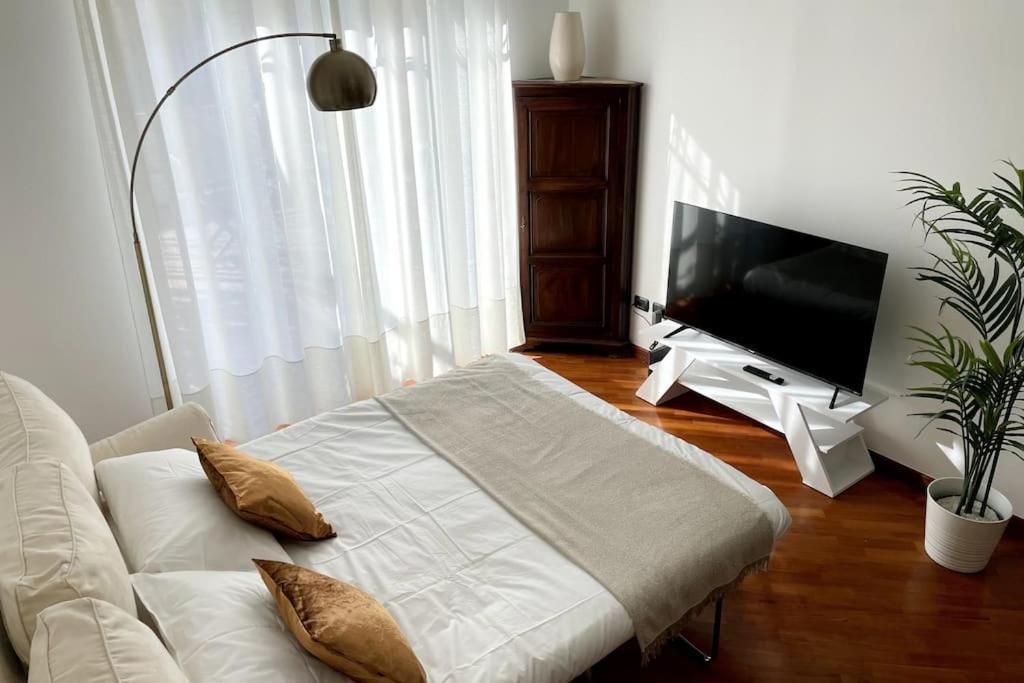Amazing Flat With Terrace Διαμέρισμα Μιλάνο Εξωτερικό φωτογραφία