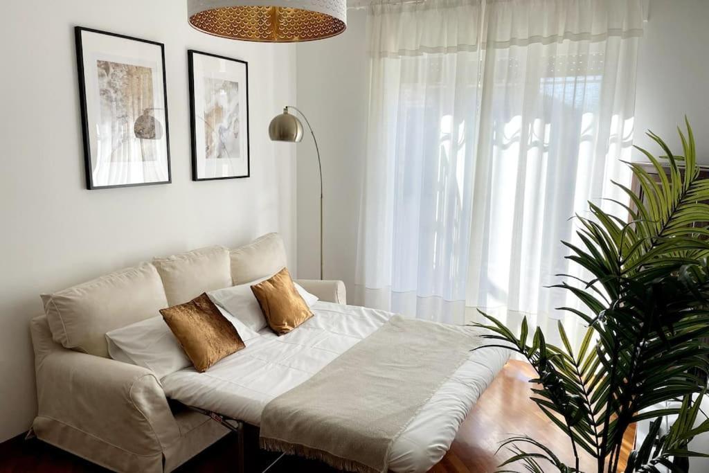Amazing Flat With Terrace Διαμέρισμα Μιλάνο Εξωτερικό φωτογραφία