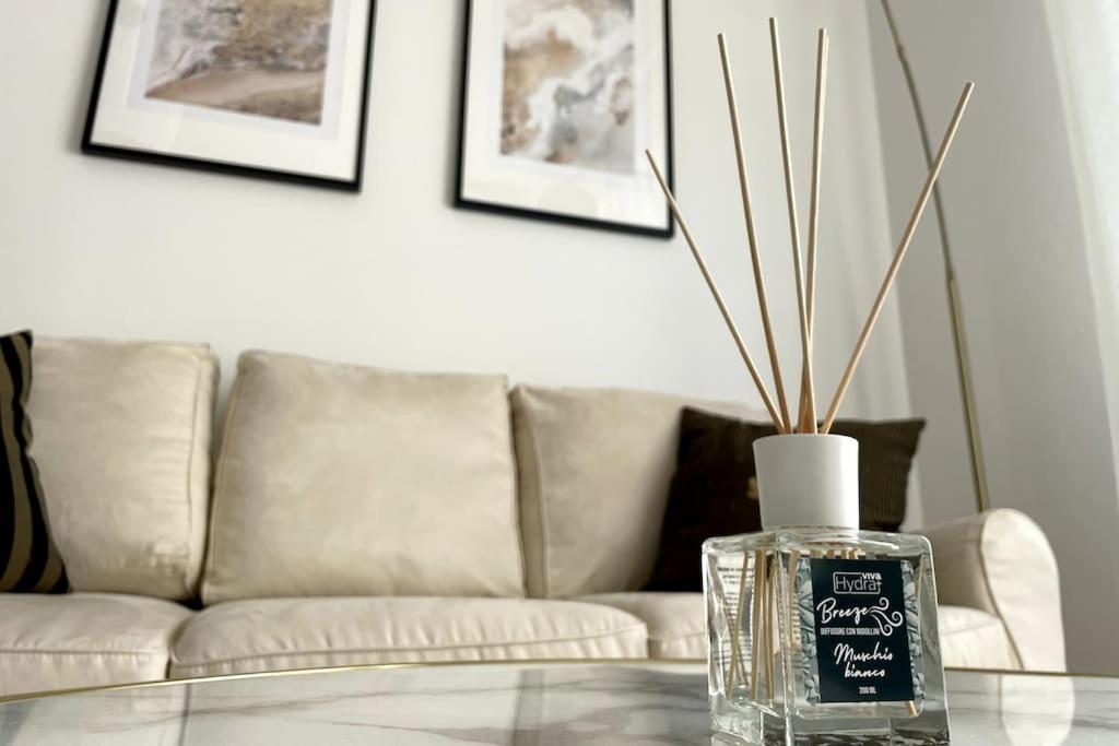 Amazing Flat With Terrace Διαμέρισμα Μιλάνο Εξωτερικό φωτογραφία