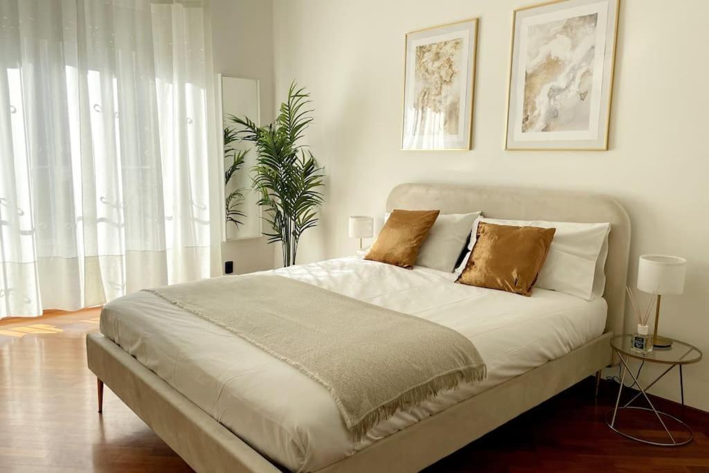 Amazing Flat With Terrace Διαμέρισμα Μιλάνο Εξωτερικό φωτογραφία