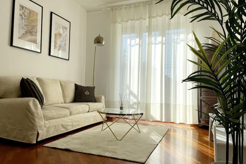 Amazing Flat With Terrace Διαμέρισμα Μιλάνο Εξωτερικό φωτογραφία