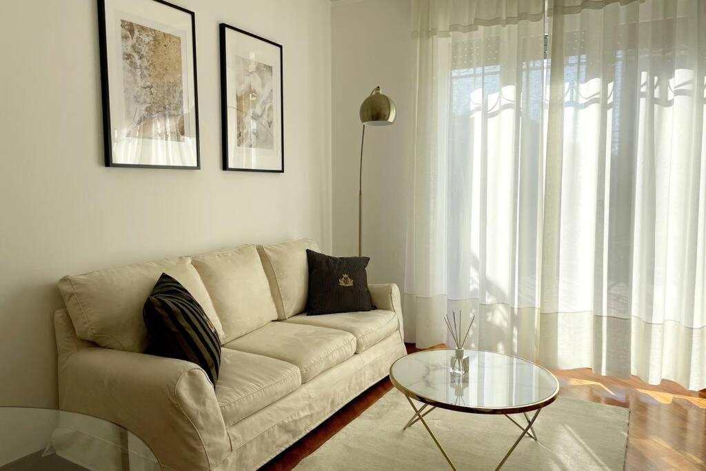 Amazing Flat With Terrace Διαμέρισμα Μιλάνο Εξωτερικό φωτογραφία