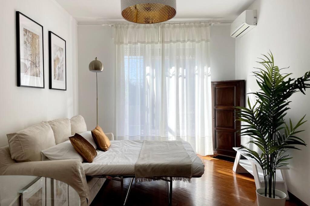 Amazing Flat With Terrace Διαμέρισμα Μιλάνο Εξωτερικό φωτογραφία