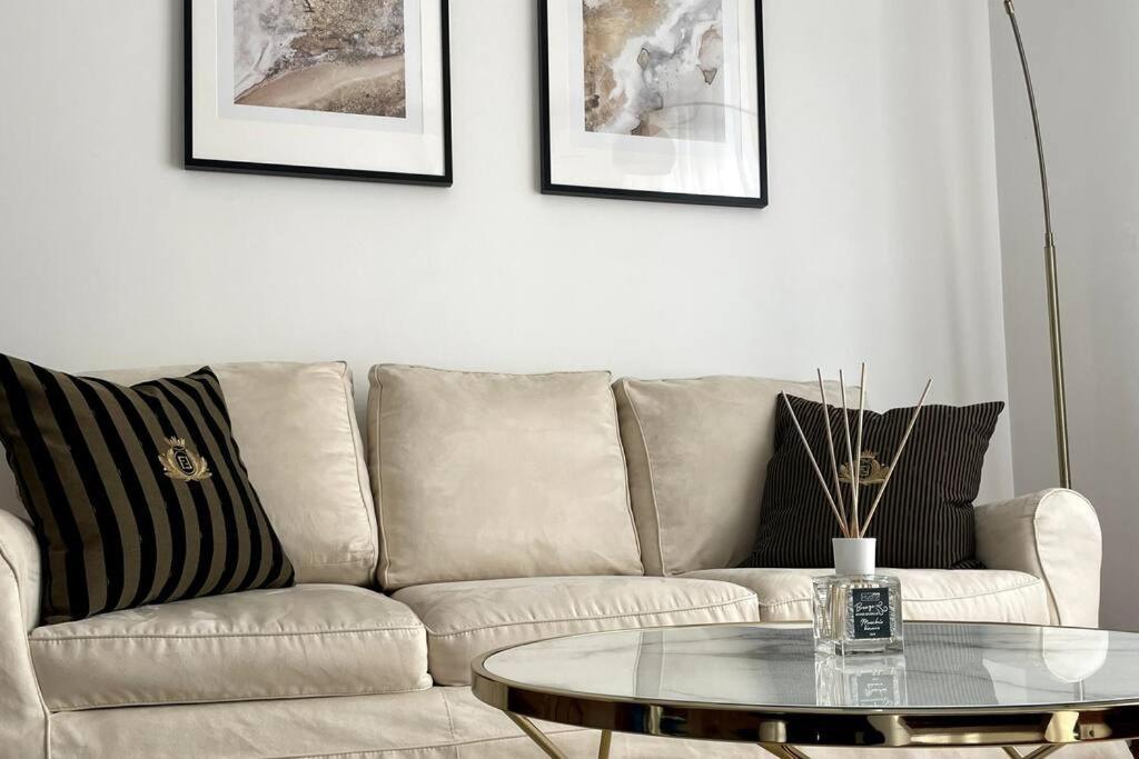 Amazing Flat With Terrace Διαμέρισμα Μιλάνο Εξωτερικό φωτογραφία