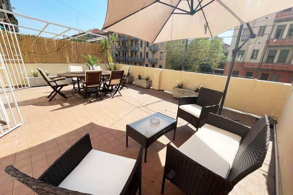 Amazing Flat With Terrace Διαμέρισμα Μιλάνο Εξωτερικό φωτογραφία